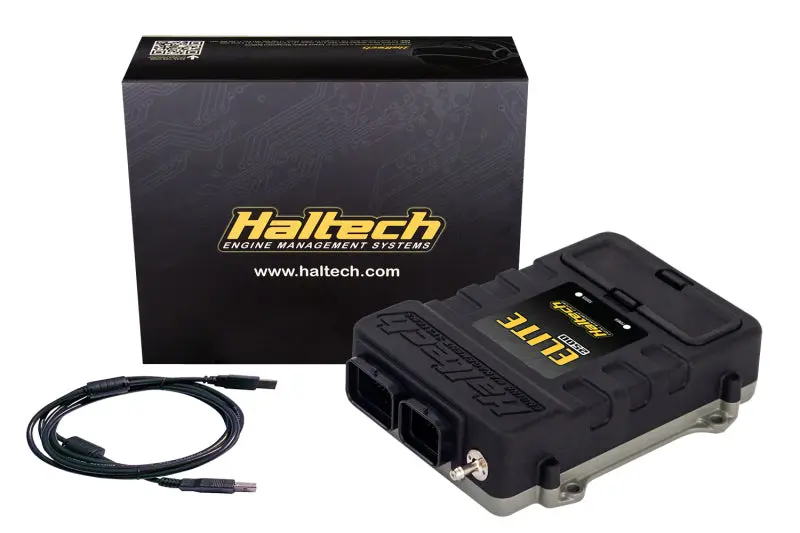 Haltech Elite 2500 Ecu - Ht-151300 1