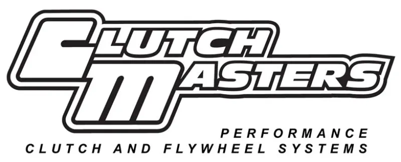 Clutch Masters Rebuild Kit (05048-Td7r-3S) 1
