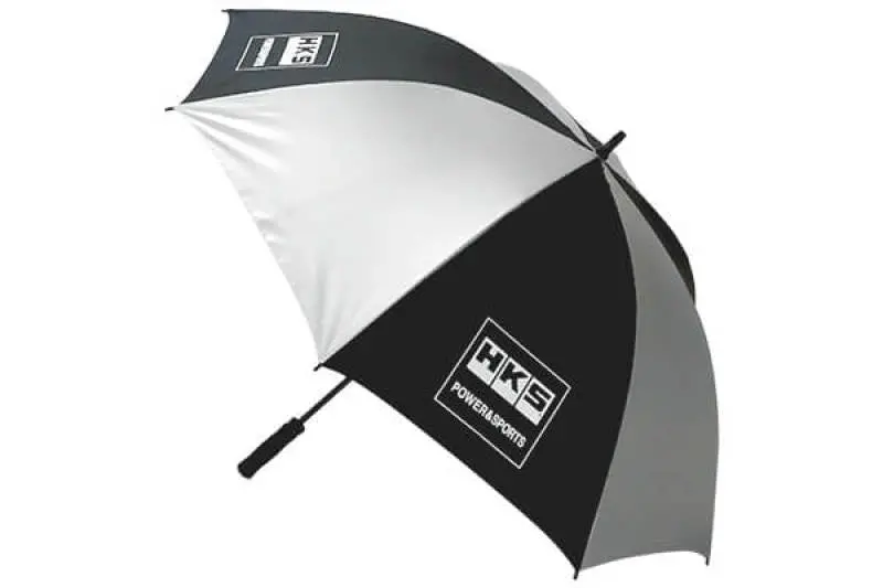 Hks Folding Umbrella - Two Tone - 51007-Ak396 1