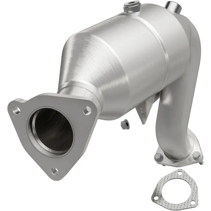 Magnaflow Conv Df Audi S4 1