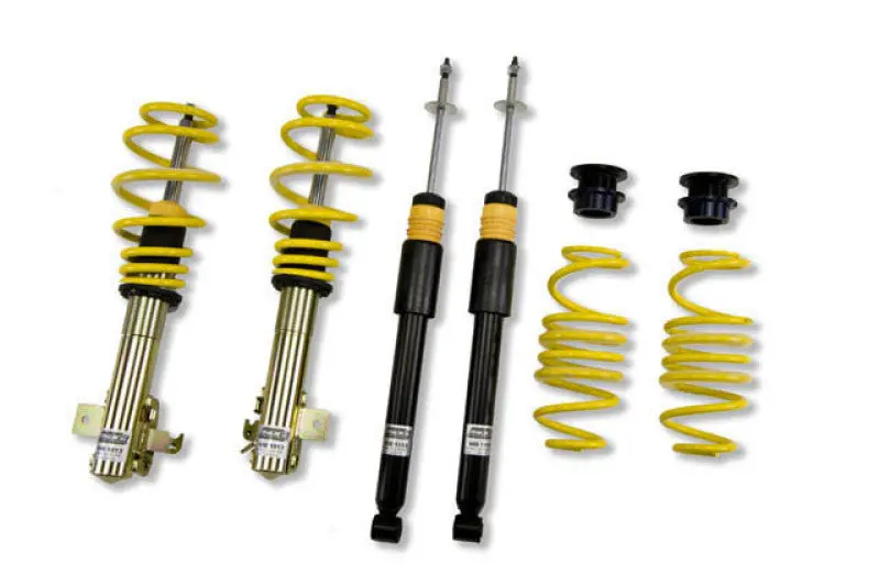 St Coilover Kit 06-11 Honda Civic/Civic Si 1