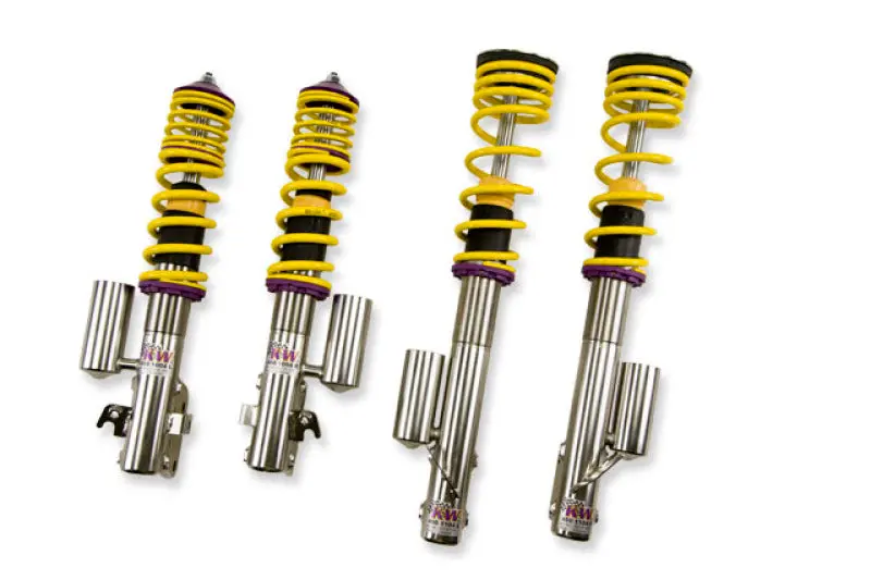 Kw Coilover Kit V3 05-07 Subaru Impreza Sti (Gd Gg) 2