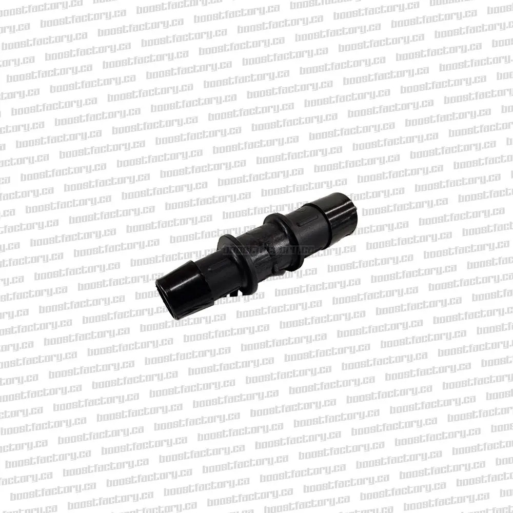 Heater Hose Adapter 3/4'' To 5/8'' Adapter (19Mm To 16Mm Adapter) Plastic. 1