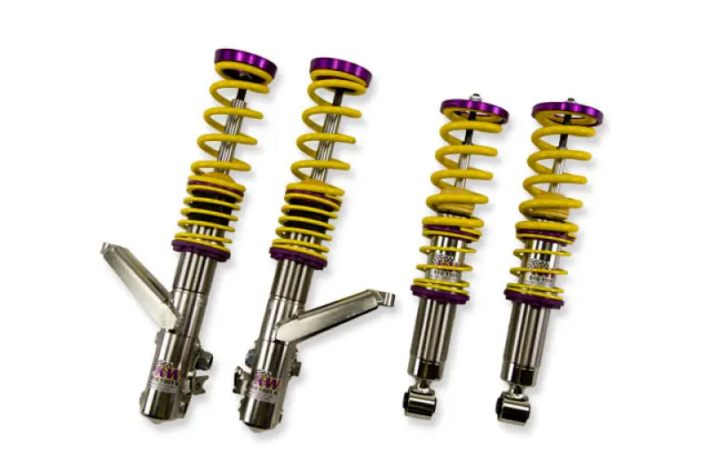 Kw Coilover Kit V1 Acura Rsx (Dc5) Incl. Type S 1