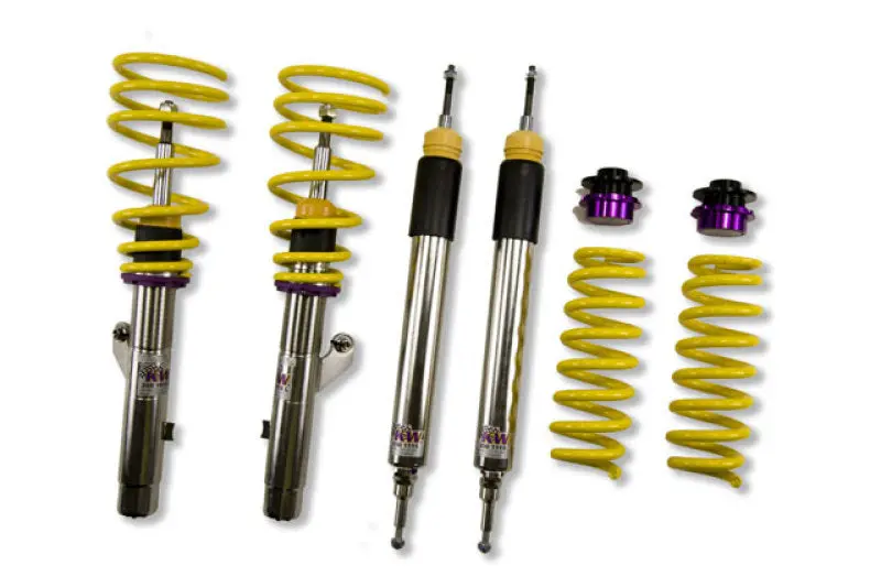 Kw Coilover Kit V3 Bmw 3Series E90/E92 2Wdsedan + Coupe 2