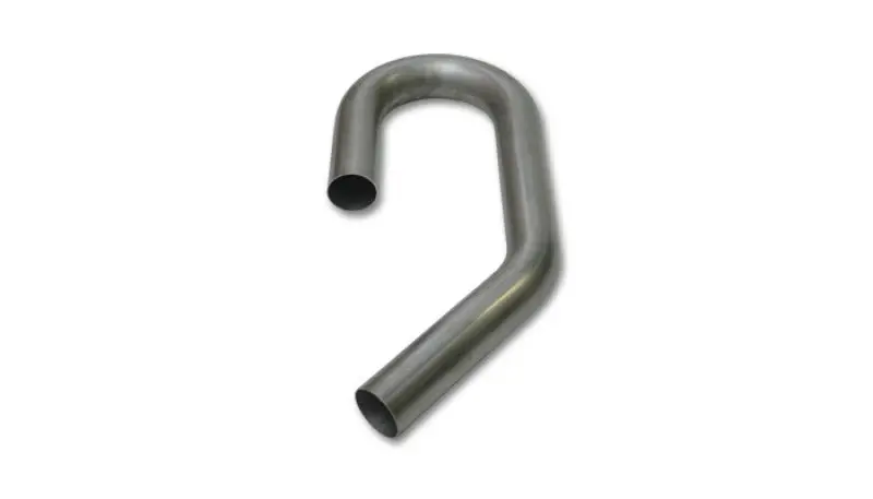 Vibrant 2.25In O.D. T304 Ss U-J Mandrel Bent Tubing 2