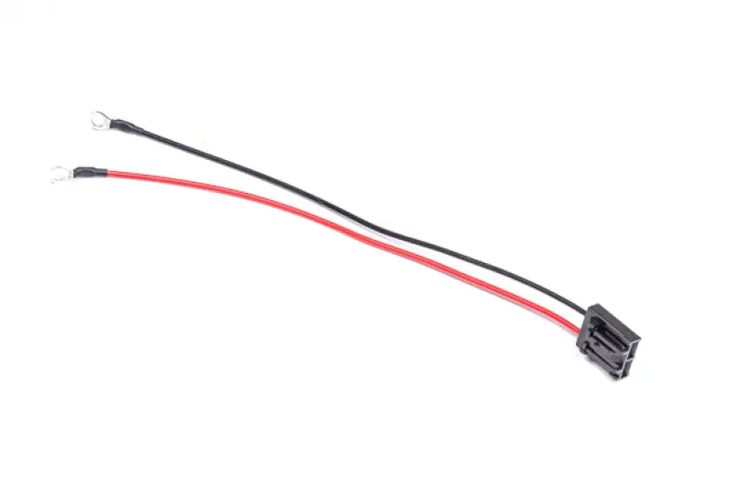 Radium Engineering Internal Harness Walbro Gss Style Pump With Ring Terminals - 17-0051-00 1