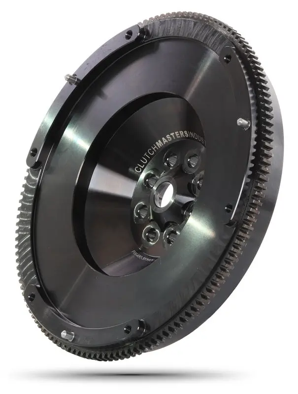 Clutch Masters 22-25 Vw Gti Lightweight Steel Flywheel 1