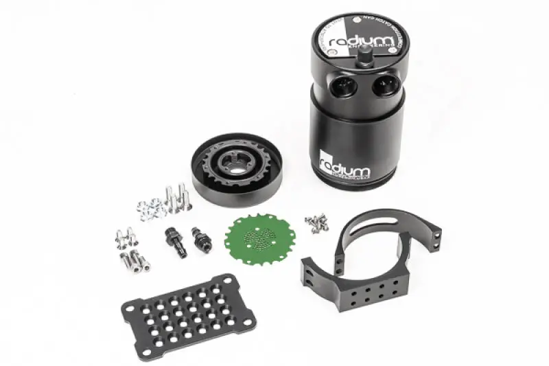 Radium Engineering Universal Air Oil Separator (Aos-R) 1