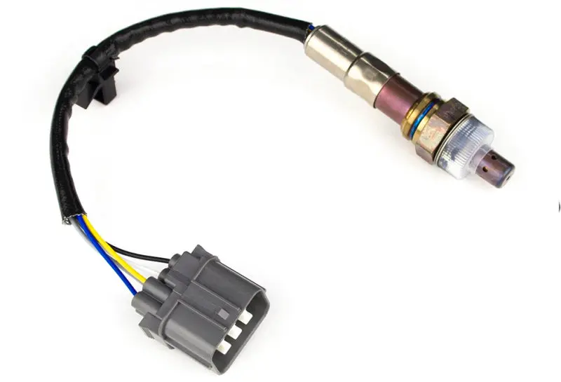 Haltech Wideband O2 Sensor (Ntk Lza08-H5) 1