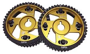 Brian Crower Adjustable Cam Gear (Toyota 2Jzgte) - Single 1