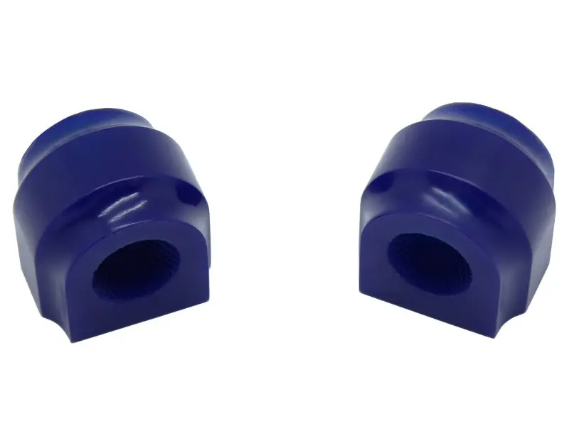 Superpro 2002 Mini Cooper Base Rear 17Mm Sway Bar Mount Bushing Set 1