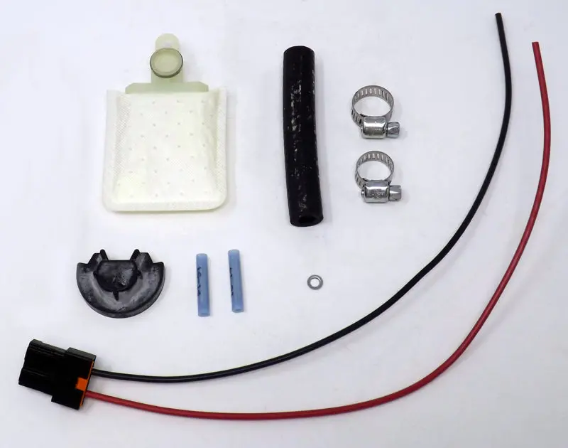 Walbro Fuel Pump Kit For 84-92 Supra Mk3 - 400-760 1