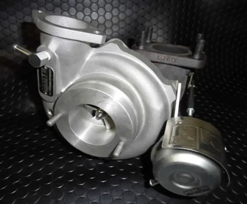 Hks Gtiii Rs Sport Turbine Kit 1Jz-Gte Vvti Jzx100 Jzx110 Jzx171 - 11004-At004 1