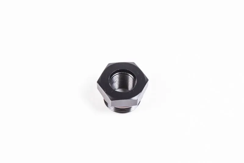 Radium Engineering Fitting- 8An Orb Male To M12x1.25 Female - 14-0285 1