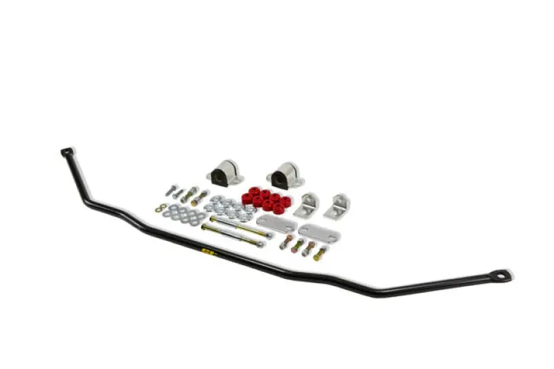 St Rear Anti-Swaybar Honda Civic Coupe Sedan Del Sol / Acura Integra Except Type-R 1
