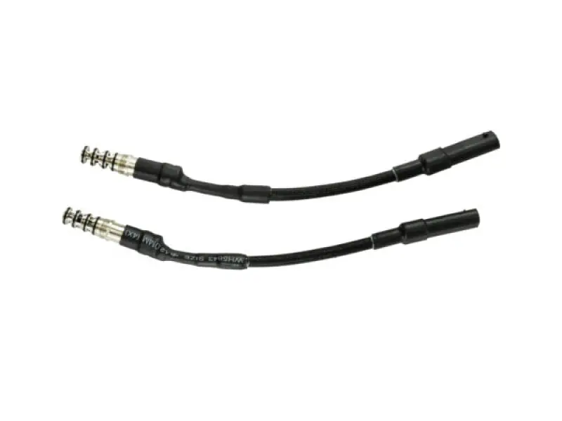 Turbosmart Bov Kompact Em Vr29 Solenoid Replacement 1