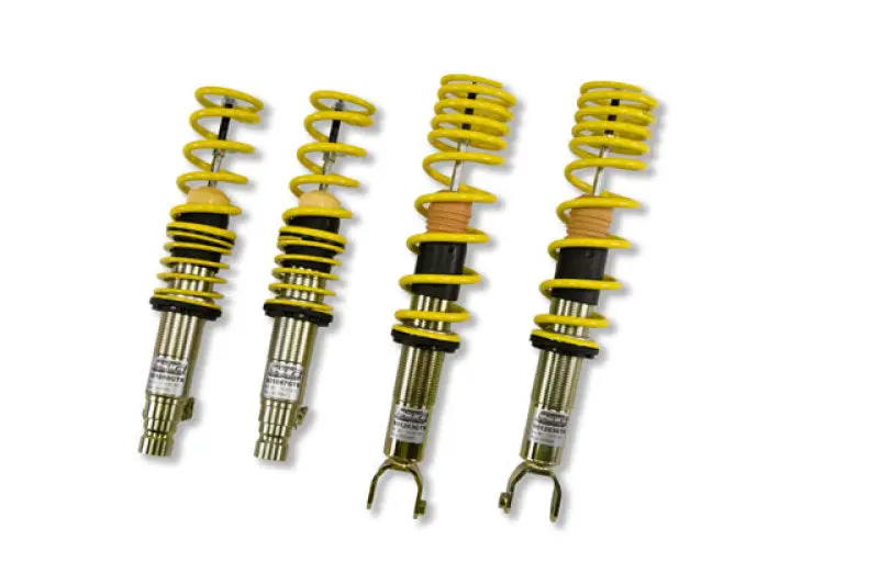 St Coilover Kit 88-91 Honda Civic/Crx 1