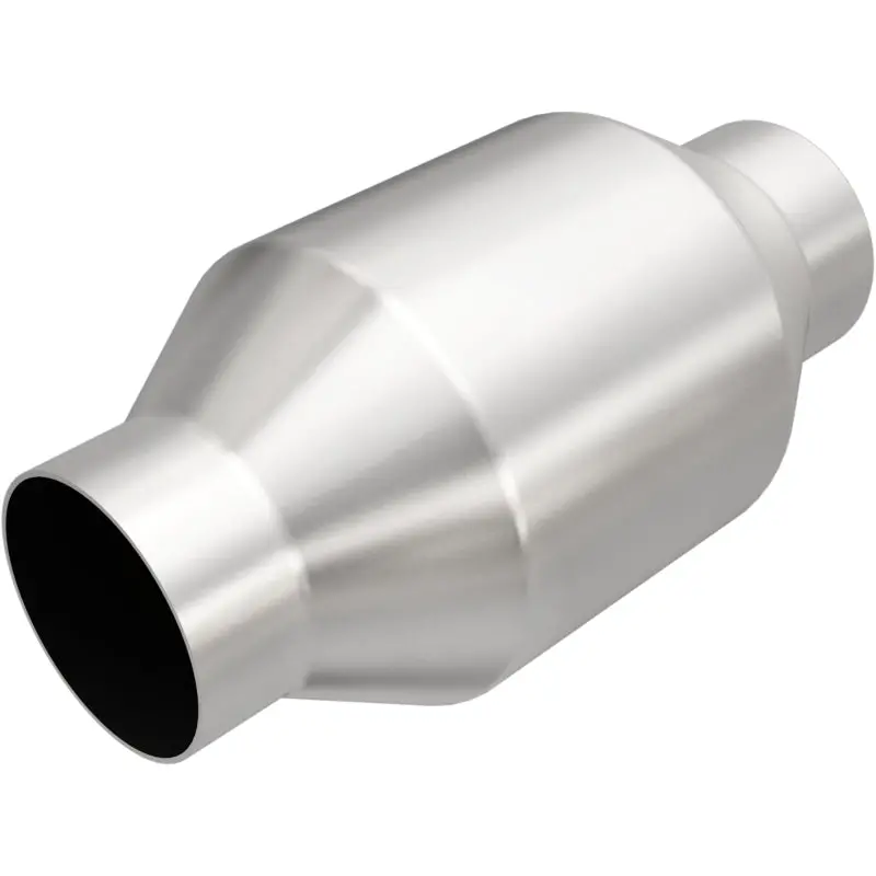 Magnaflow Conv Univ 3.00Inch C/C Met. 1