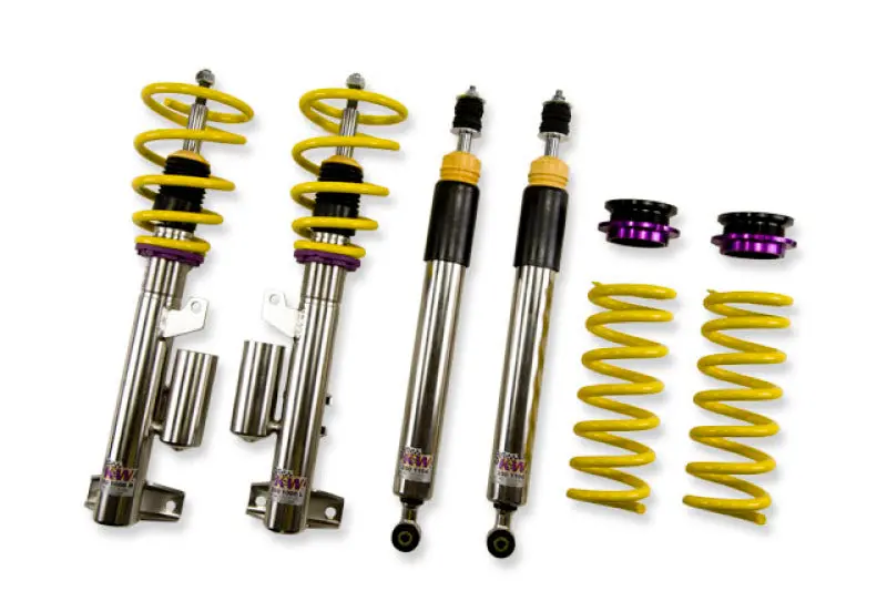Kw Coilover Kit V3 Mercedes-Benz Slk (171) 6Cyl. 1