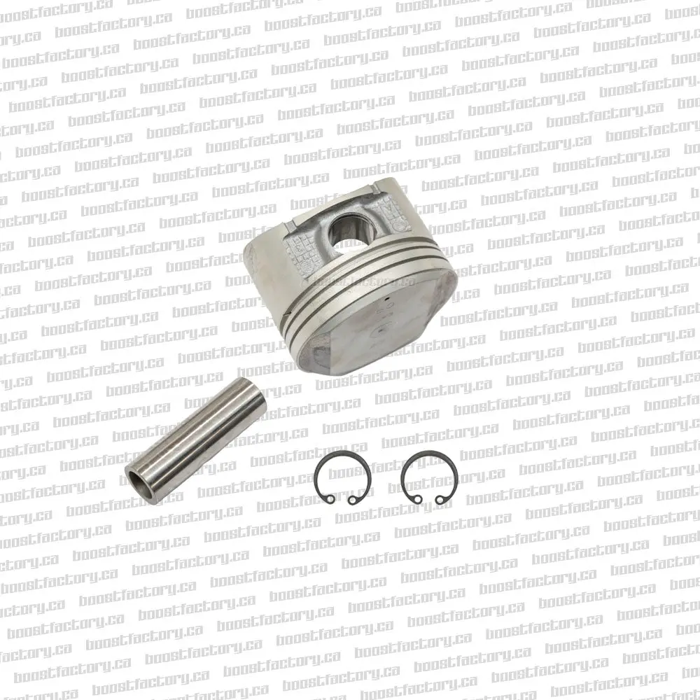 Genuine Nissan Rb26 86.5Mm Piston (With Pin Included) - A2010-Aa372 1