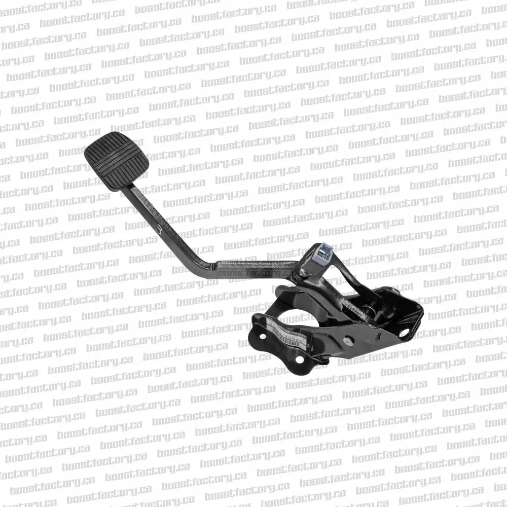 Genuine Nissan Skyline R34 Gtt Manual Brake Pedal - 46501-Aa000 1