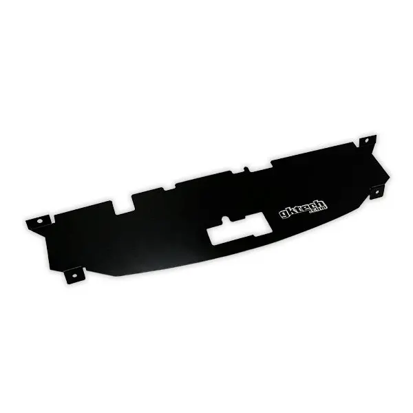 Gktech - R32 Gts-T Skyline Radiator Cooling Panel - Airp-R32x 1