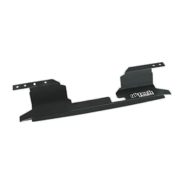 Gktech - S13/240Sx Radiator Cooling Panel - Airp-S13x 1