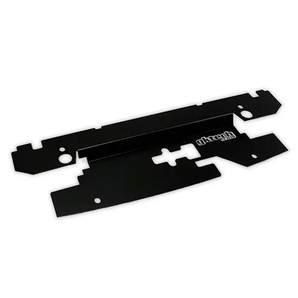 Gktech - S14 (Zenki) 240Sx Radiator Cooling Panel - Airp-S141 1