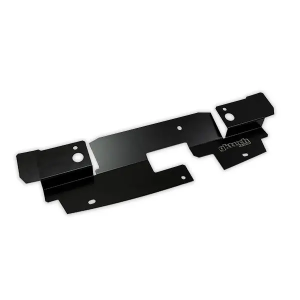 Gktech - S15 200Sx Radiator Cooling Panel - Airp-S15x 1