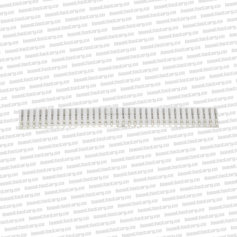 Boost Factory  - Amp Super Seal Connector Pins 34Pin Or 26Pin 1