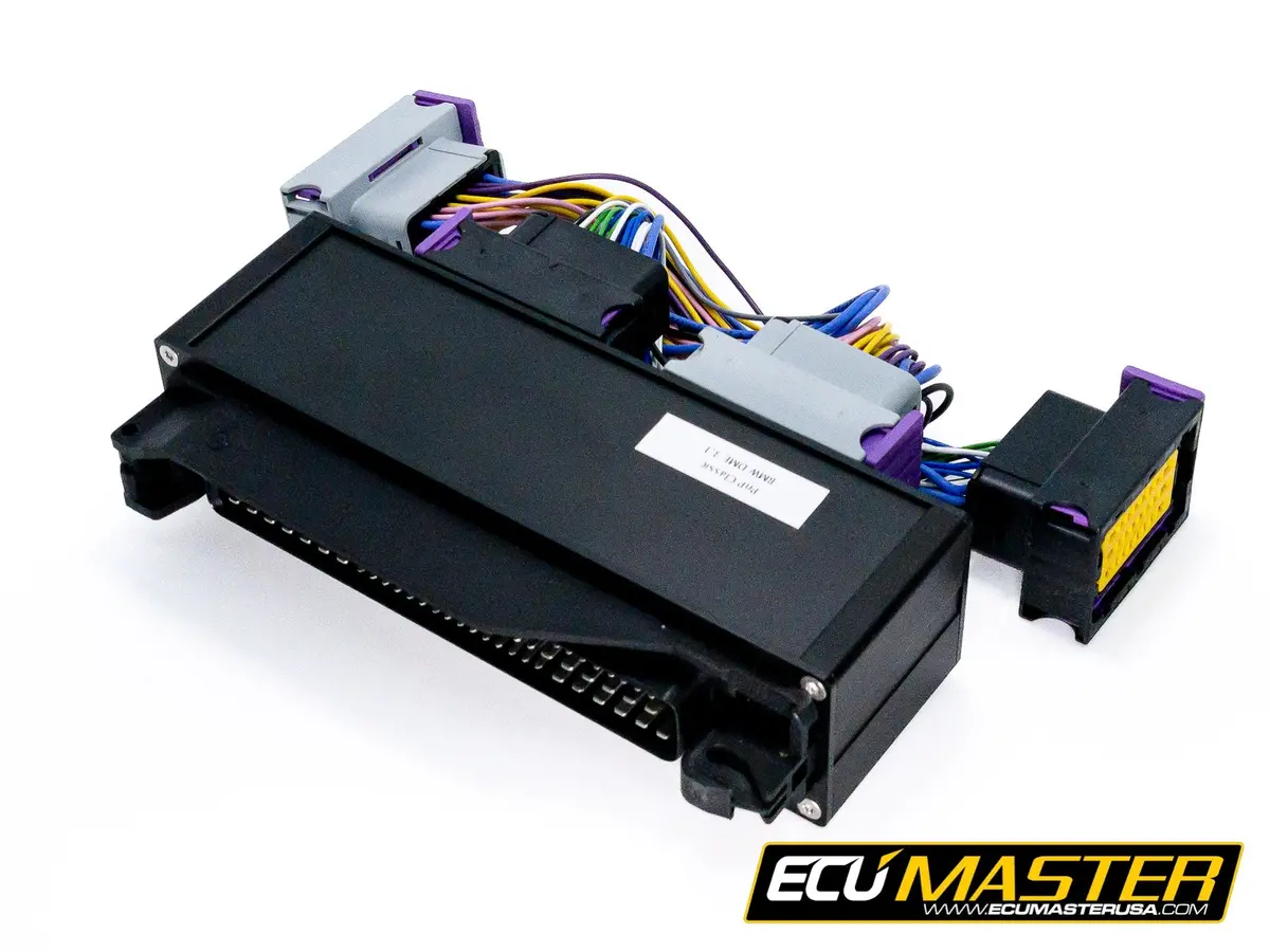 Bmw M50 Non-Vanos Pnp For Emu Classic 1