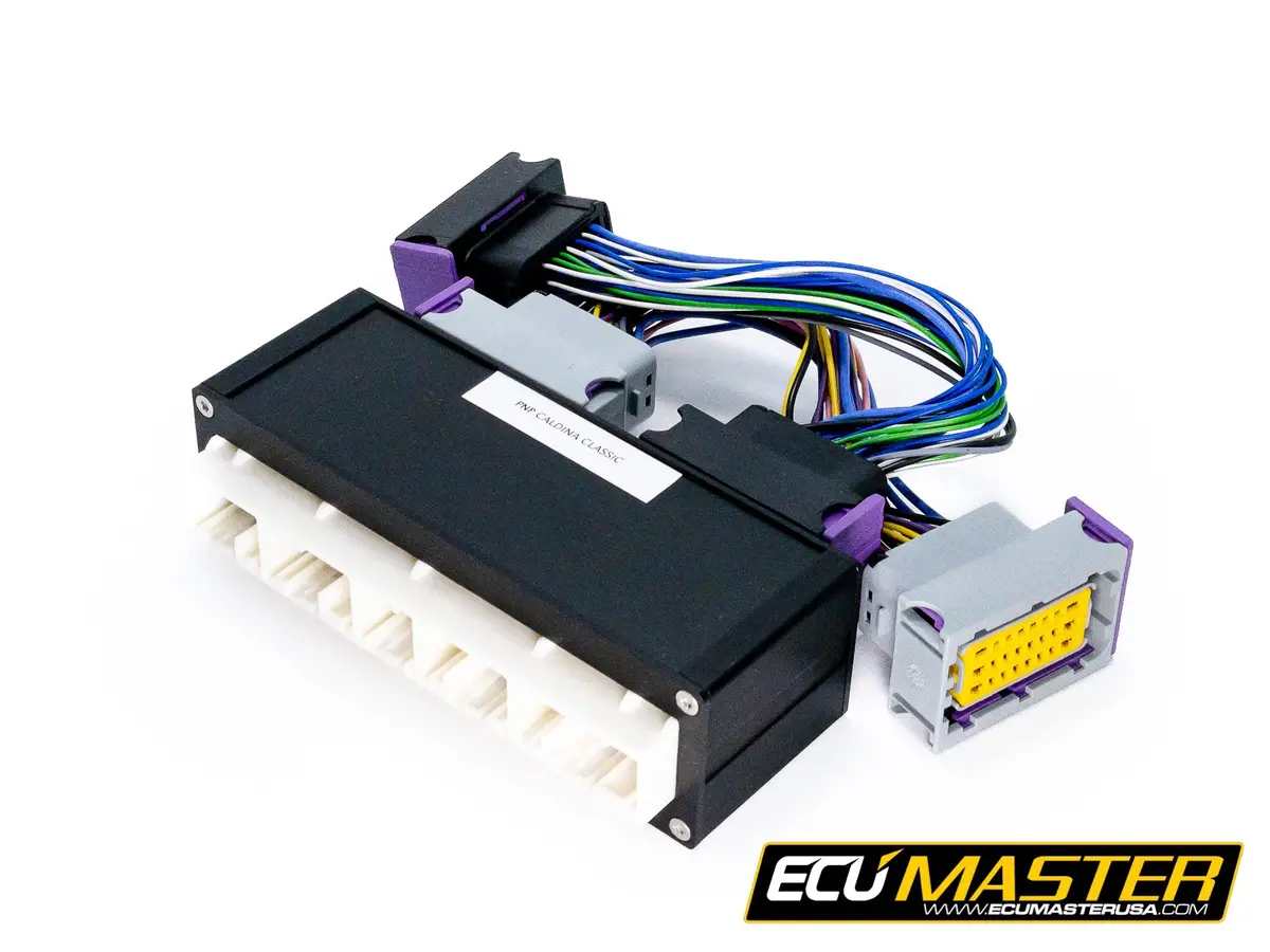 Gen 4 3Sgte Caldina Pnp For Emu Classic 1