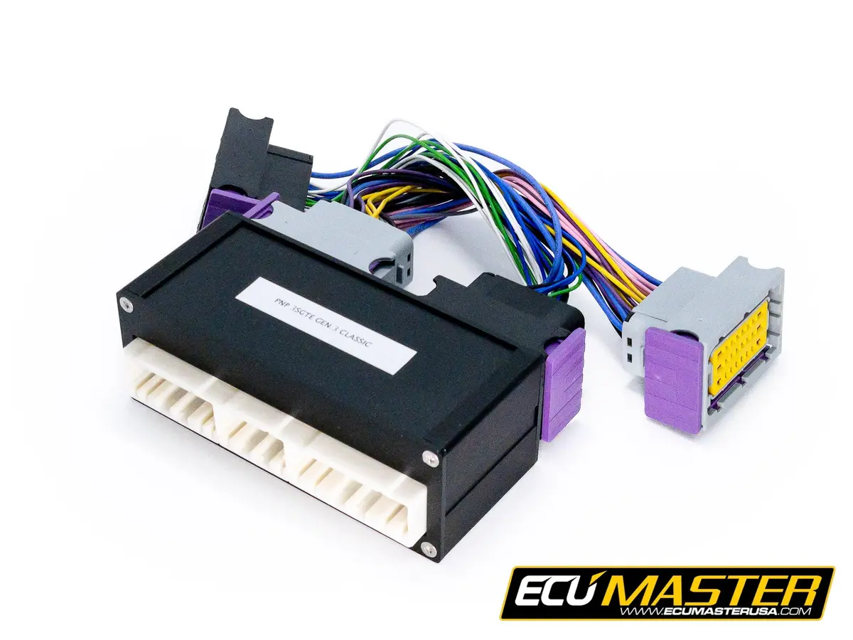 Gen 2 93, And Gen 3 Mr2 3Sgte Pnp For Emu Classic 1