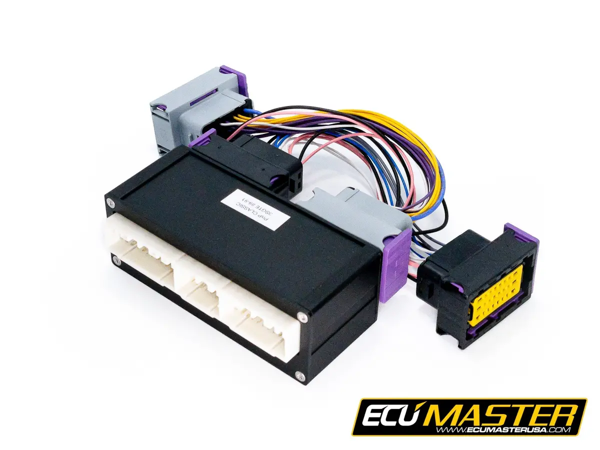 Gen 1 3S-Gte 89-91 & Mr2  91-92 Gen 2 3S-Gte Pnp For Emu Classic 1