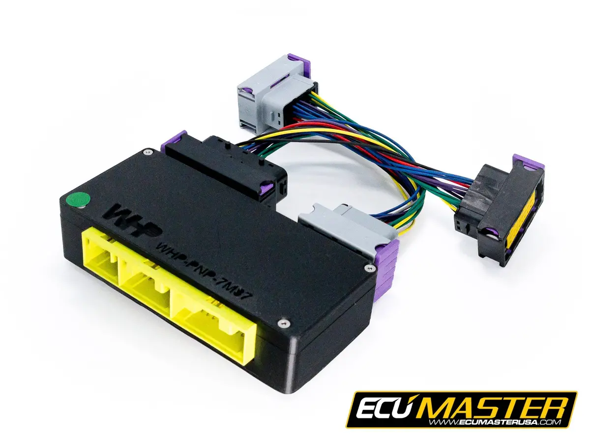 87-88 Supra 7Mgte Pnp For Emu Classic 1