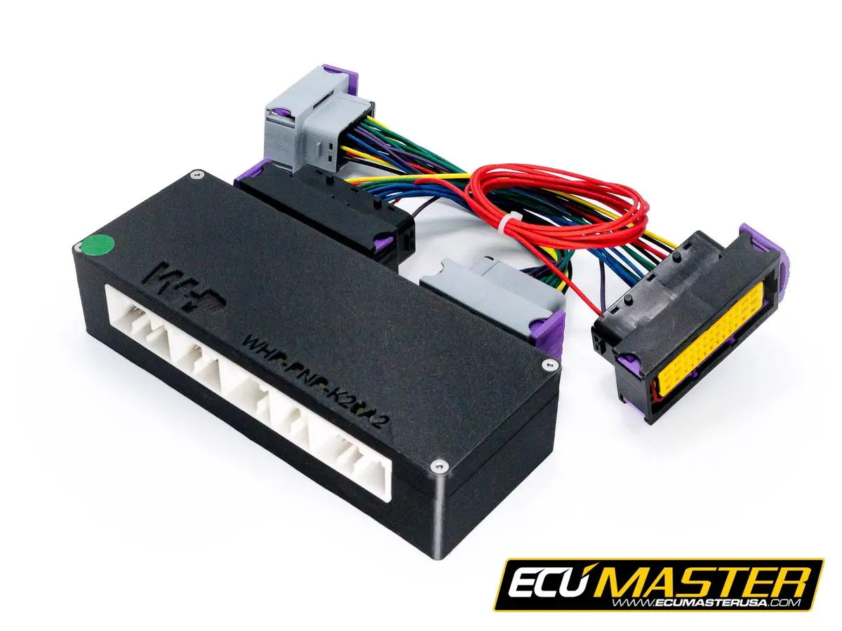 Honda K20a2 Pnp For Emu Black 1