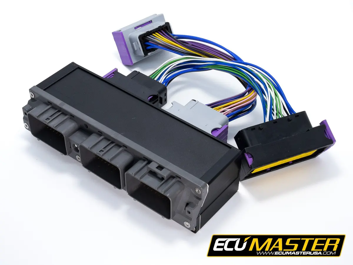 Jza80 And Sc300 2Jz Non Vvti Pnp For Emu Black 1