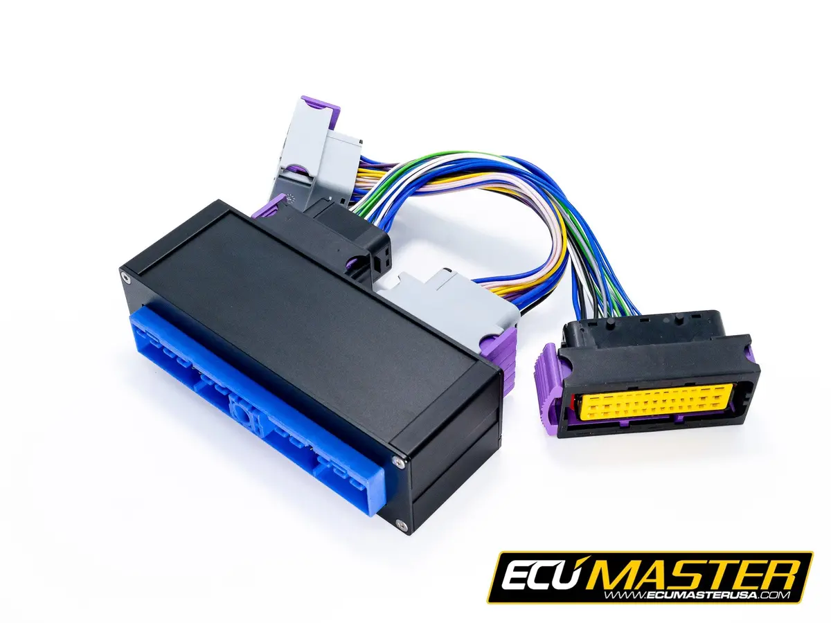 Nissan S15 Sr20det 64 Position Pnp For Emu Black 1