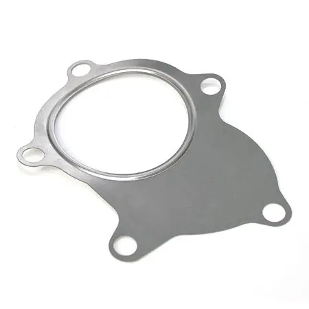Gasket For T3 5 Bolt (Ford Style) Turbine Outlet Flange (Externally Gated) 1