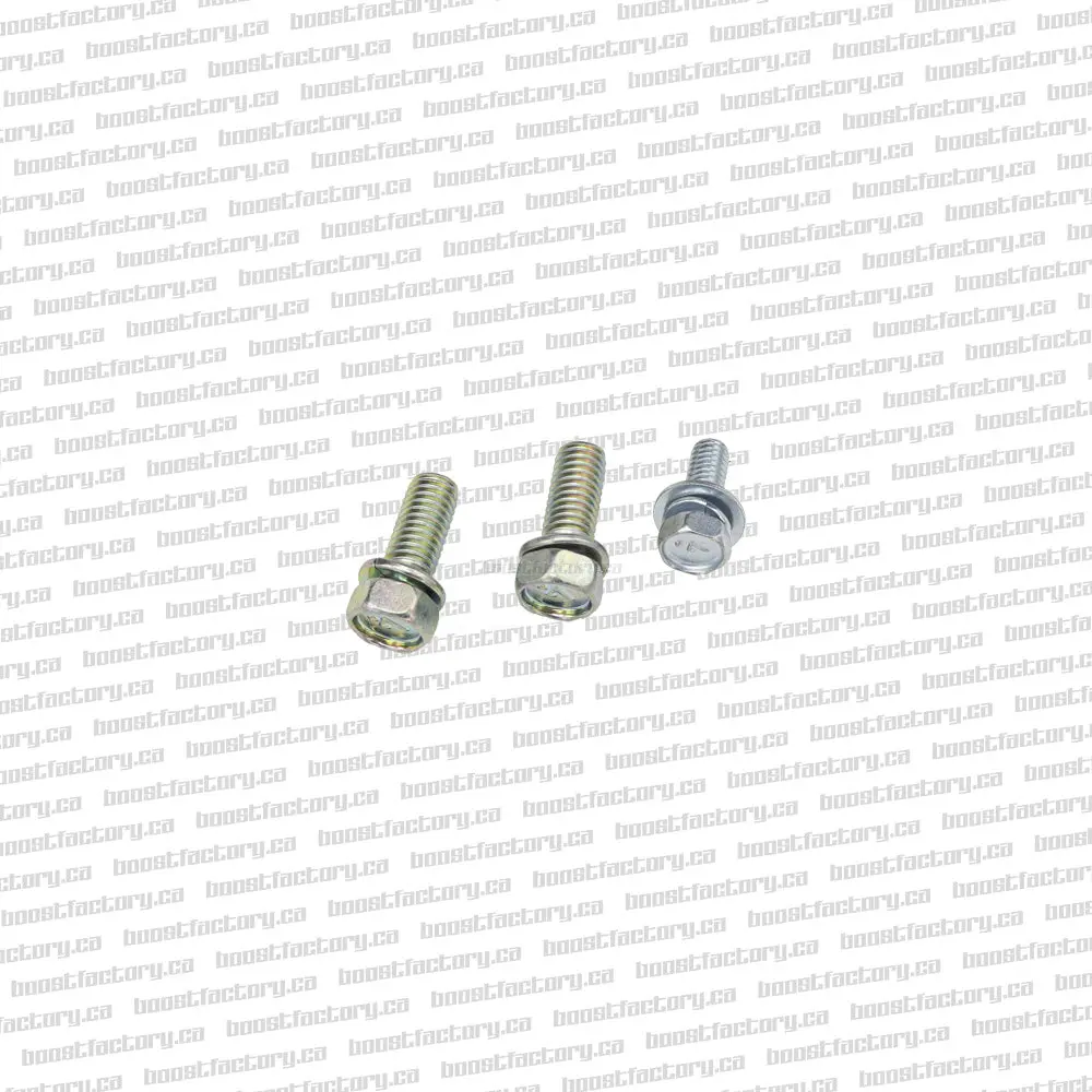 Genuine Nissan Rb Oil Pick Up Tube Bolt Set Awd 1