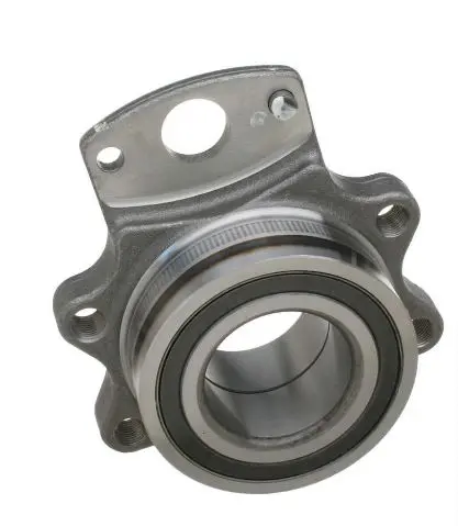 Genuine Nissan R32 R33 R34 Gtr Gts4 Awd Stagea Rear Wheel Bearing 1