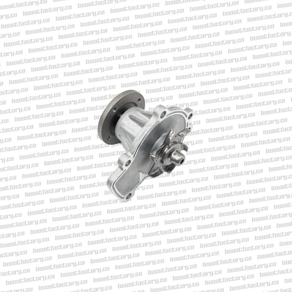 Genuine Nissan S13 Sr20 Water Pump - B1010-52F01 1