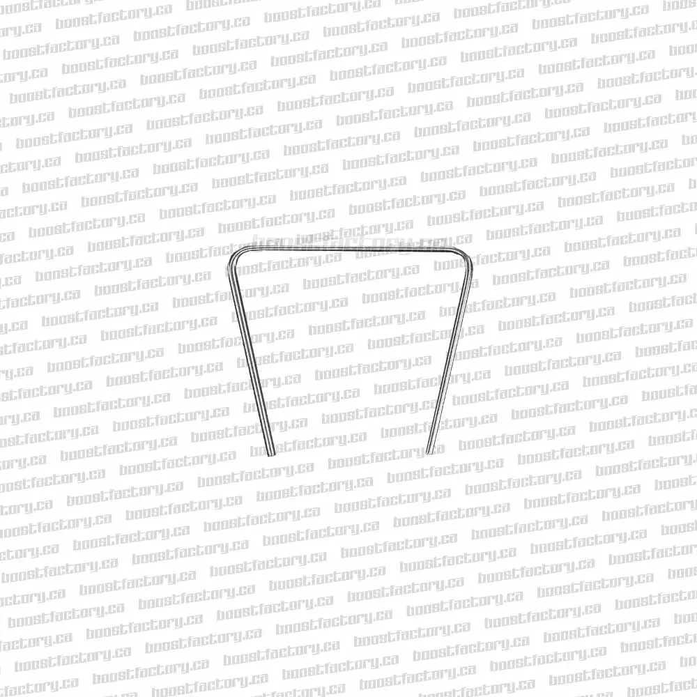 Genuine Nissan Fuel Injector Harness Clip Spring Retainer B4111-U7600 1