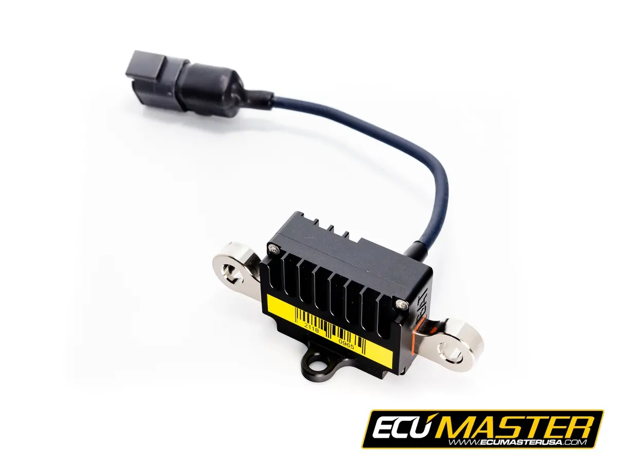 Ecumaster Battery Isolator Club (M8) 1