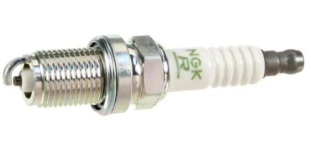 Bkr7e Ngk V Power Spark Plug 1
