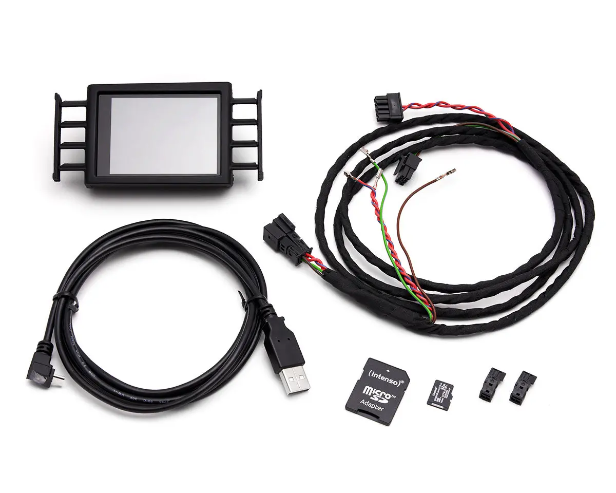 Vadpro Vad28 Obd2 For Bmw F2x F3x F8x 1