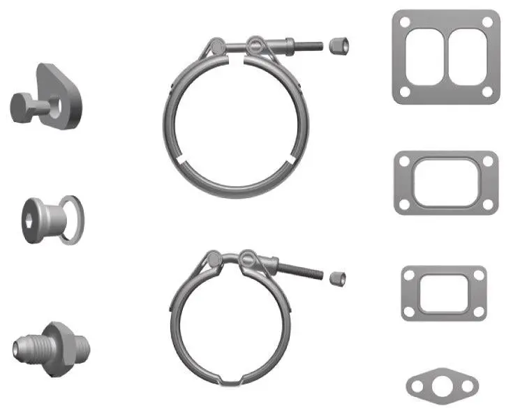 Borg Warner (179423)  Efr Hardware/ Installation Kit 1