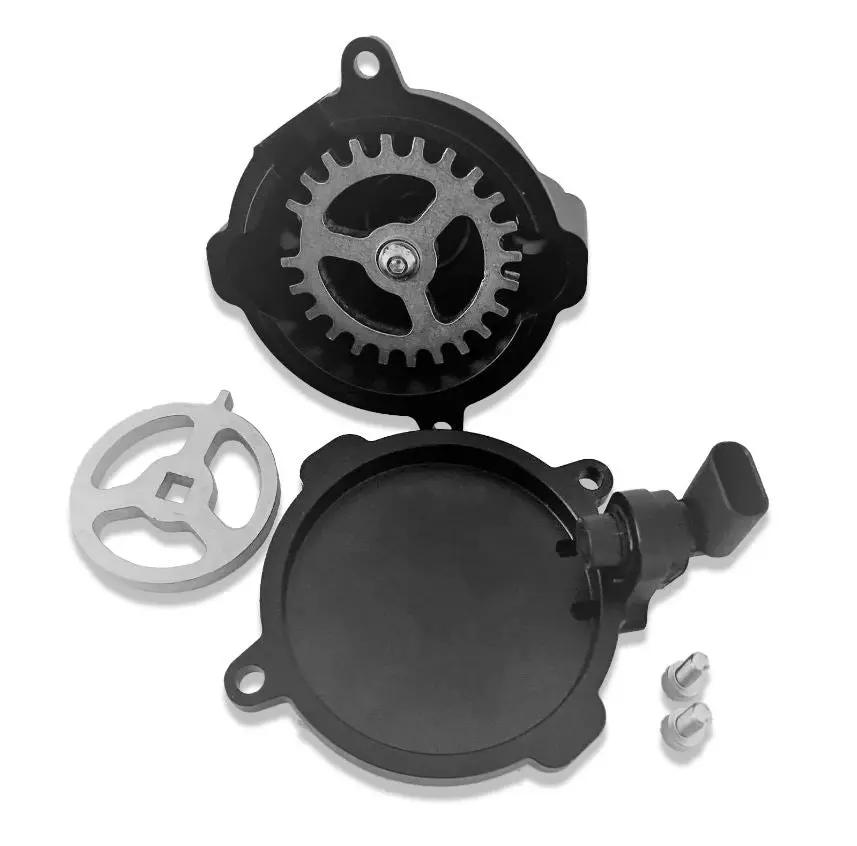 Platinum Racing Products Nissan / Datsun L Series Engine Drop In Distributor 1