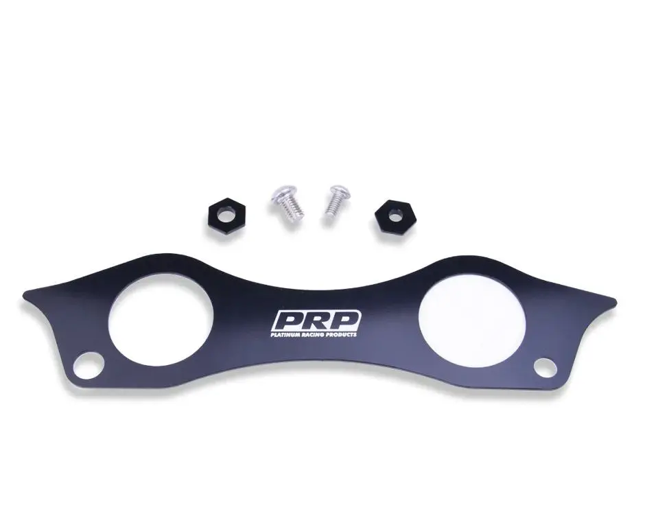 Platinum Racing Products - Rb26  Or Rb25 Twin Cam Timing Mark Backing Plate 1